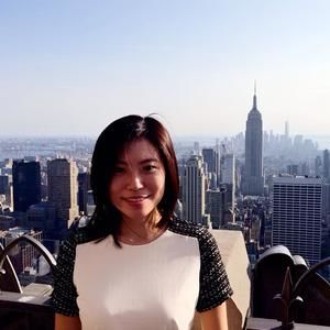 Meet your Posher, Meng